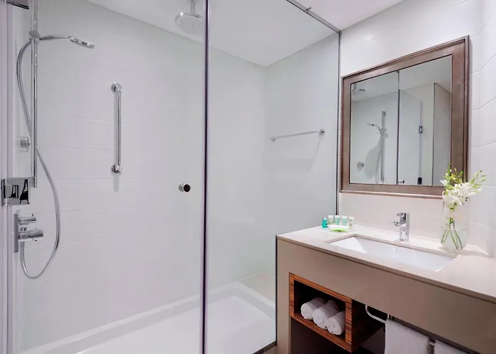 Hotel Courtyard By Marriott World Trade Center, Abu Dhabi